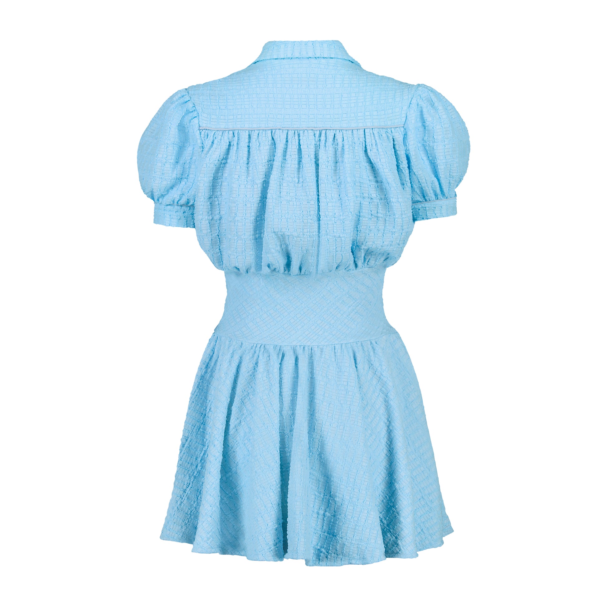 The Annie Dress NAMADA The Annie Dress NAMADA