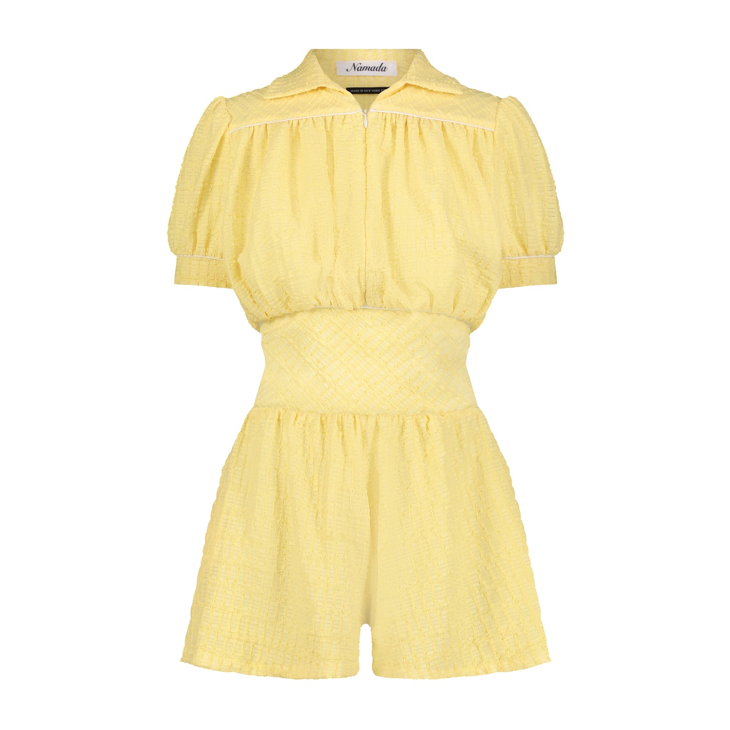 The GIGI Playsuit