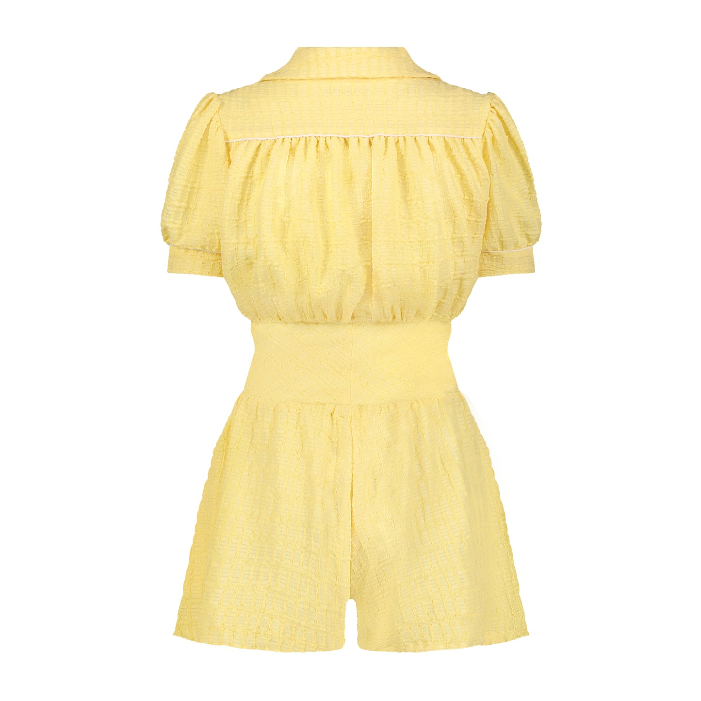 The GIGI Playsuit
