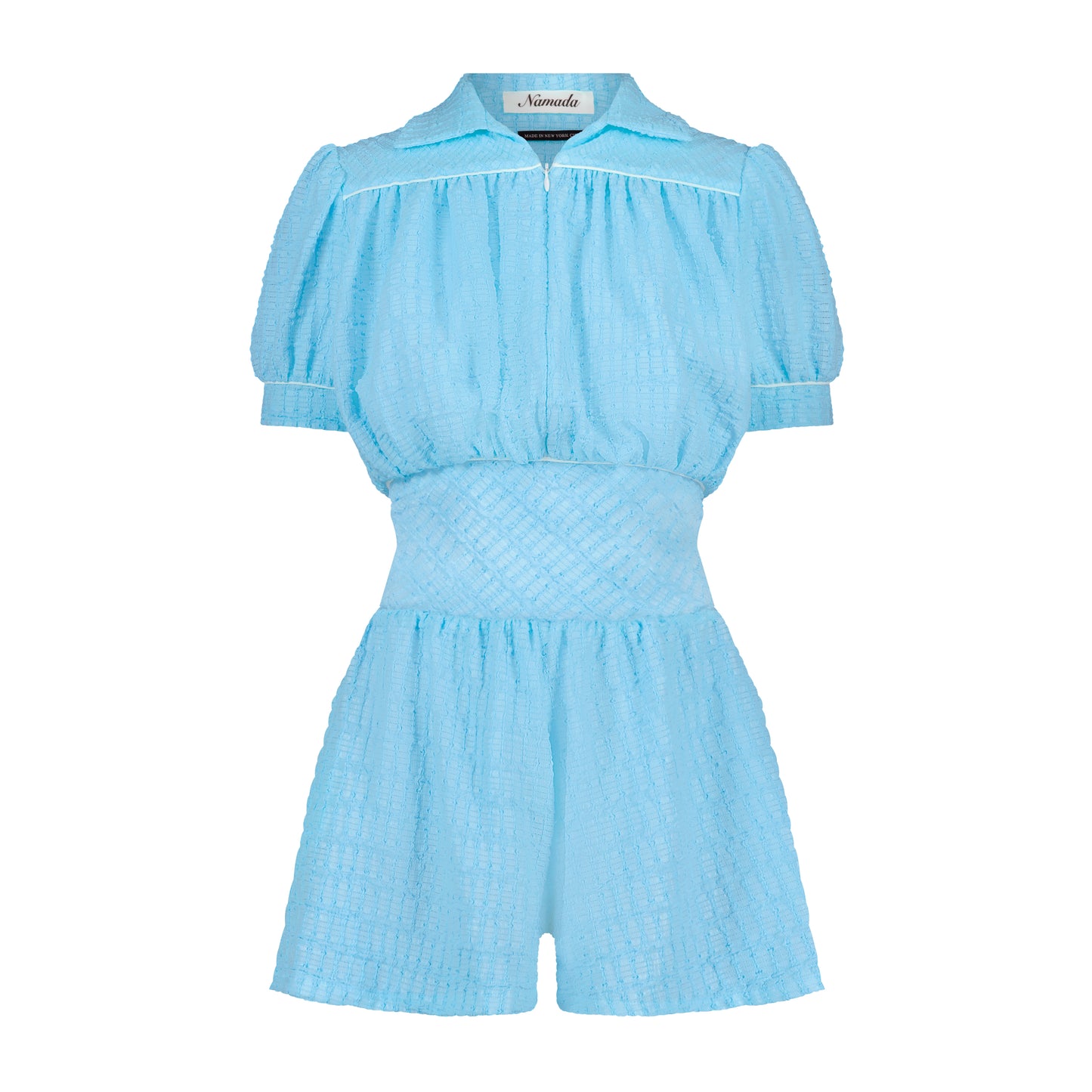 The GIGI Playsuit