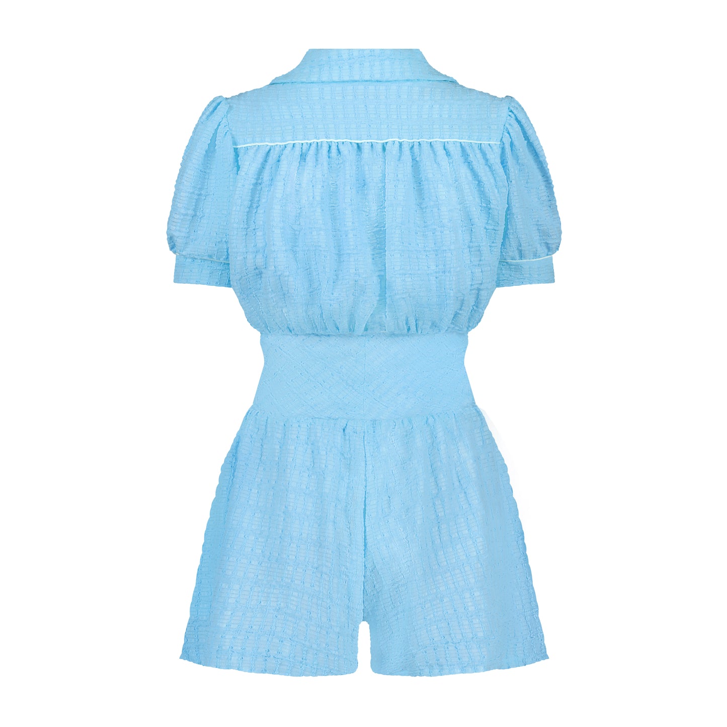 The GIGI Playsuit
