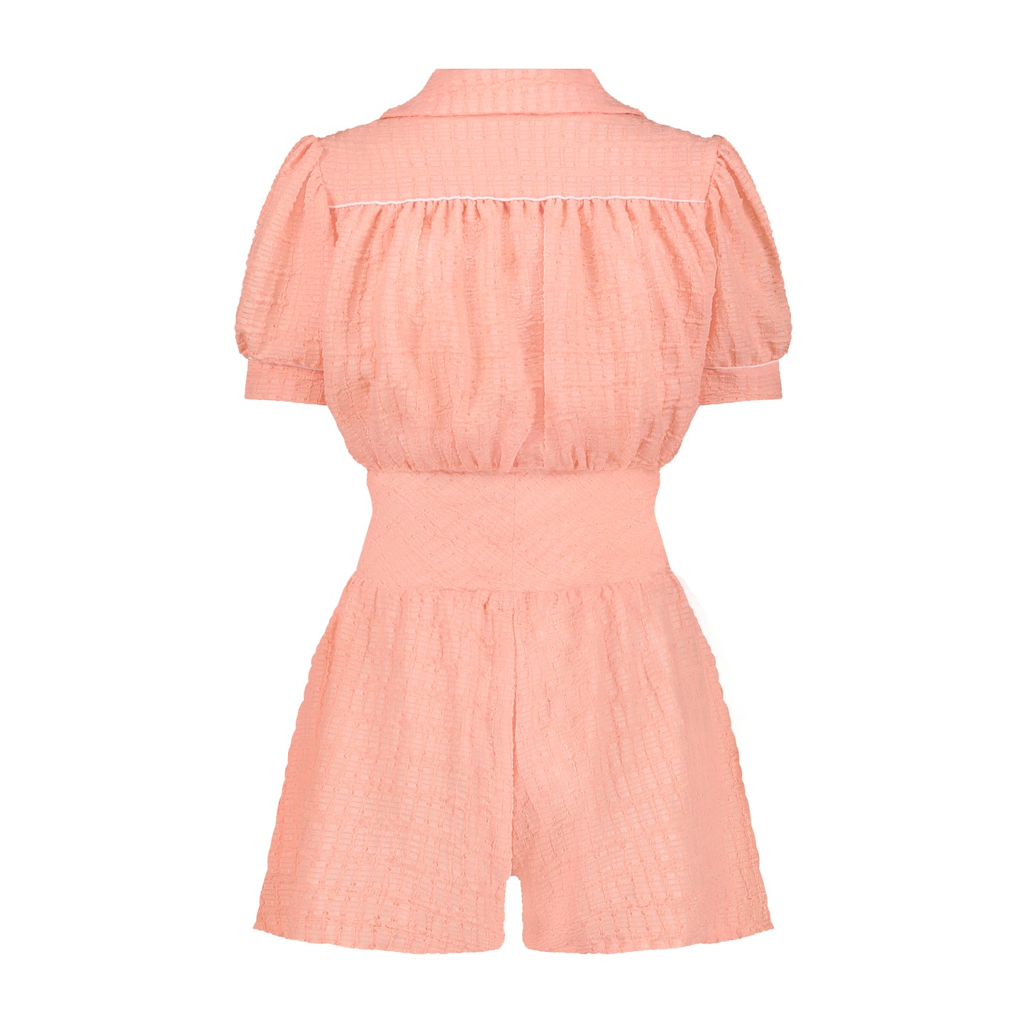 The GIGI Playsuit