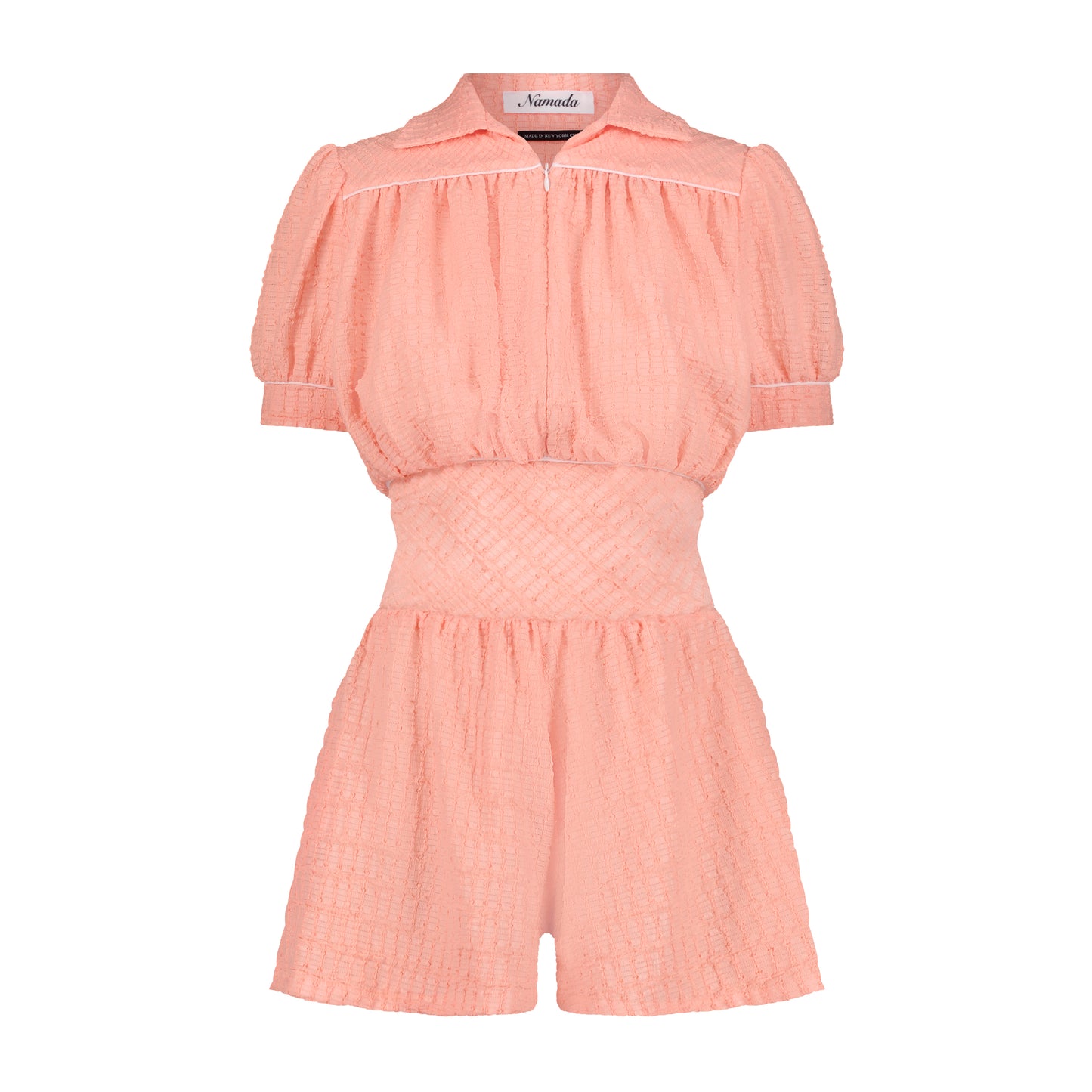 The GIGI Playsuit