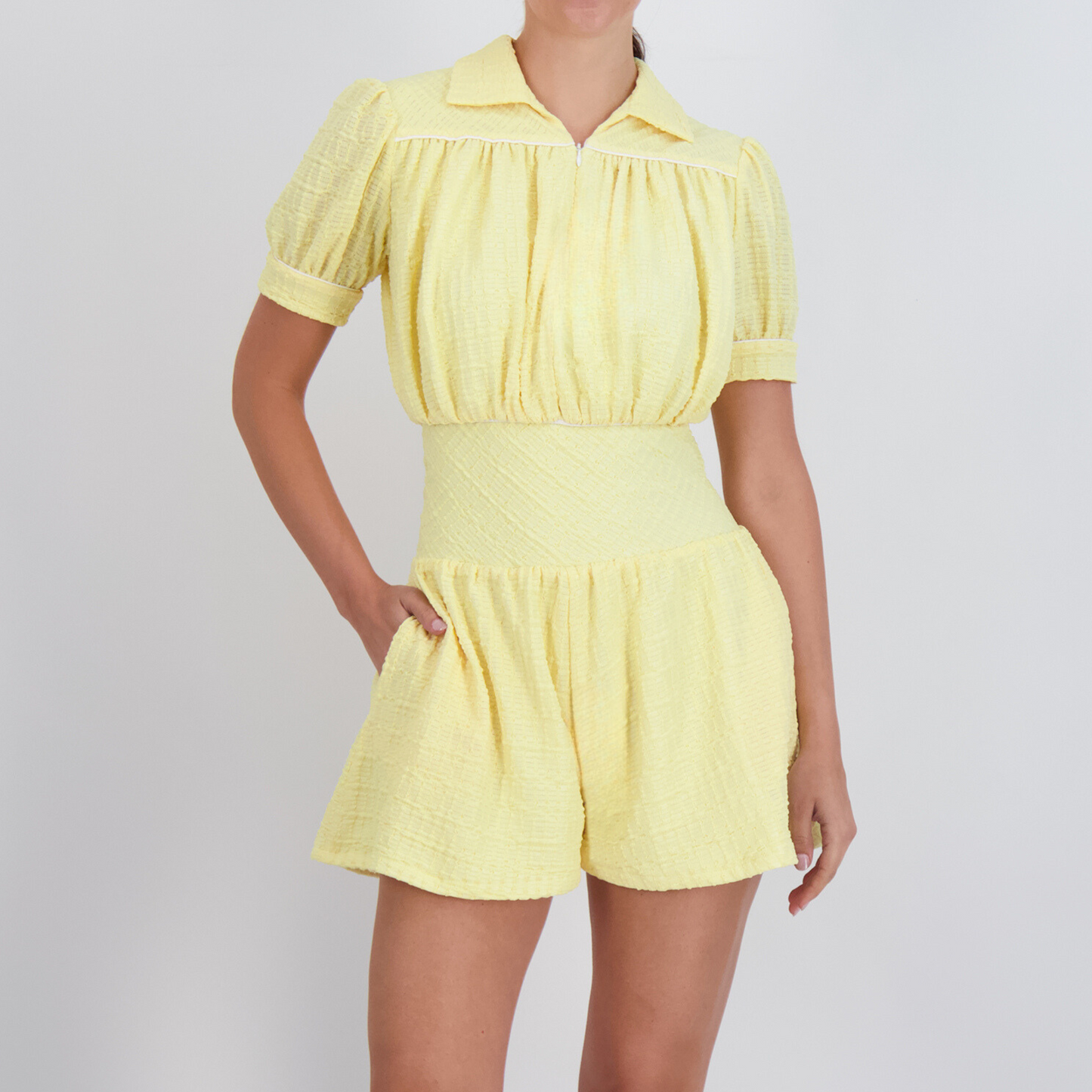 The GIGI Playsuit